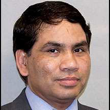 Dr. Ziyaur Rahman
