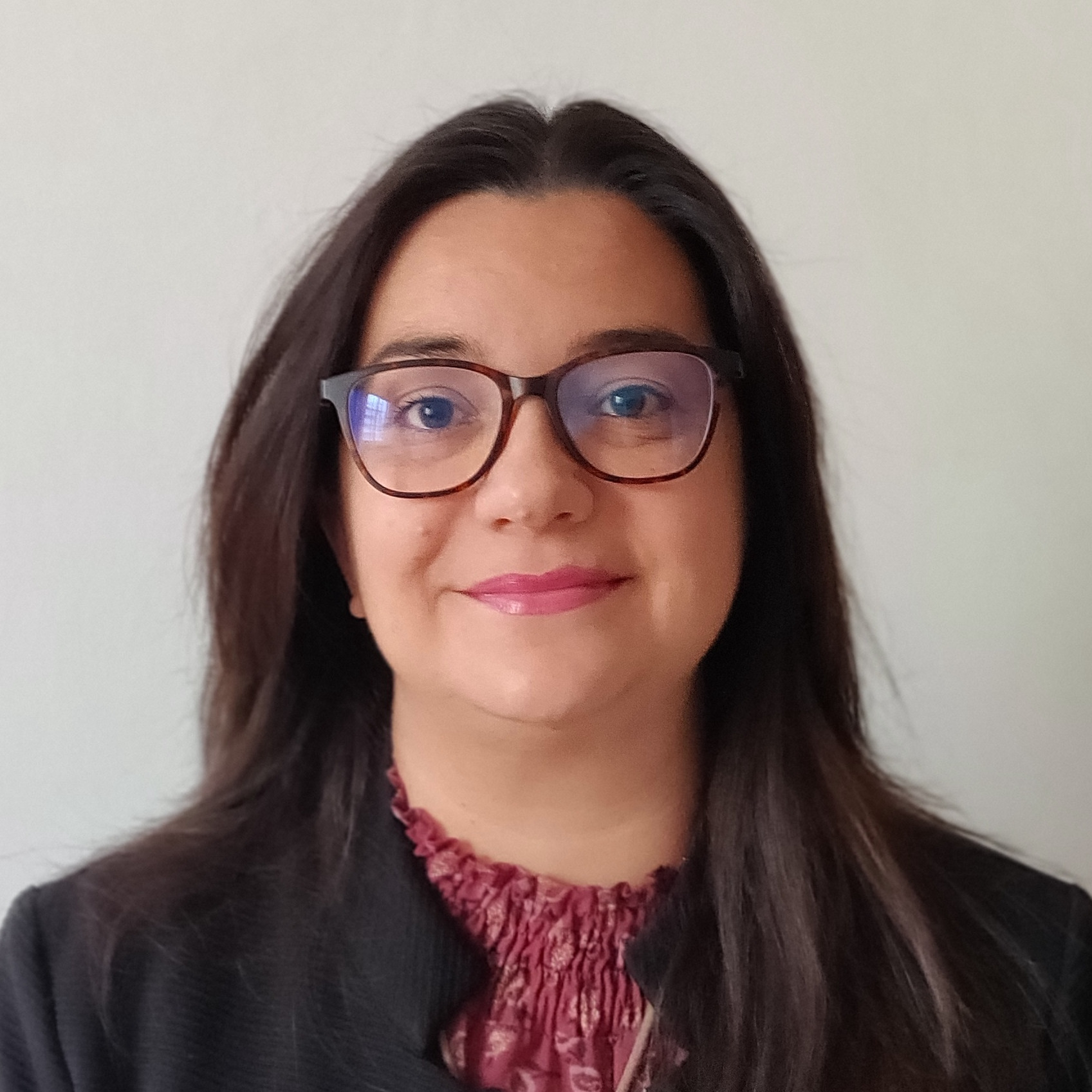 Dr. Marialuigia Fantacuzzi