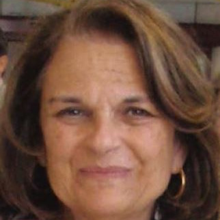 Prof. Dr. Amélia Pilar Rauter