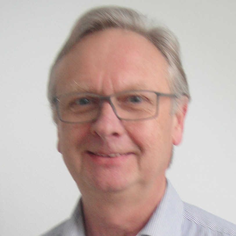 Dr. Jean Jacques Vanden Eynde