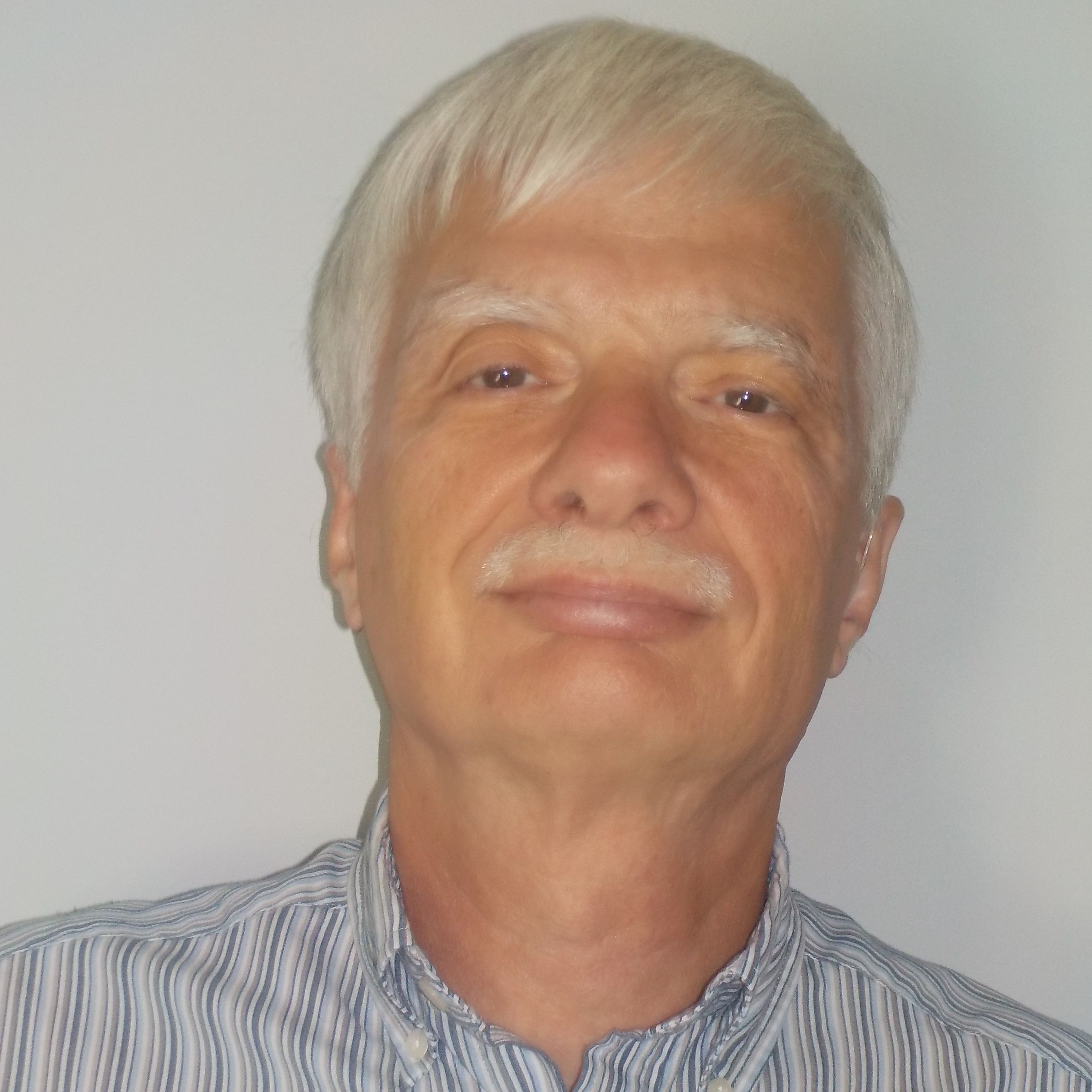 Prof. Dr. François Marceau