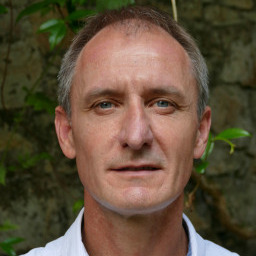 Prof. Dr. Pascal Marchand