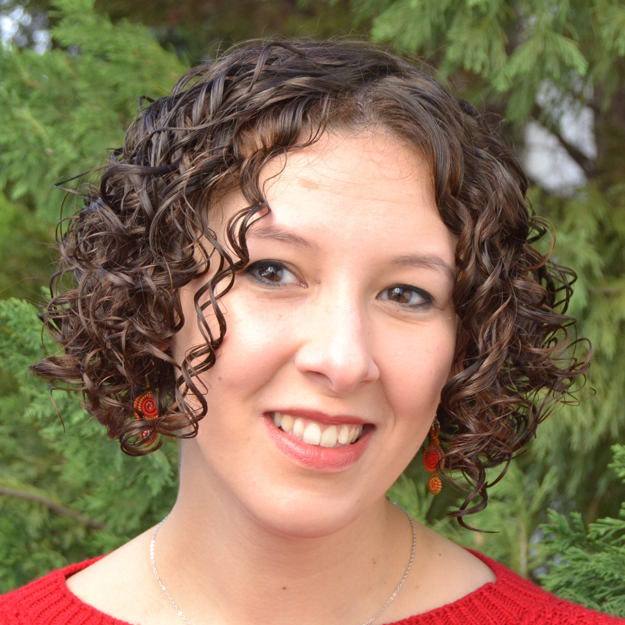 Dr. Sara Esther Ramos-Lorente