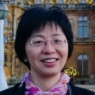 Dr. Fangxin Fang