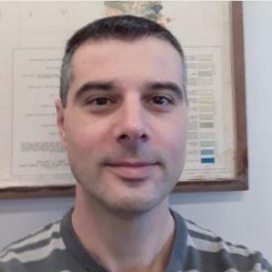 Dr. Nicolò Colombani
