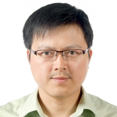 Prof. Dr. Yongping Chen