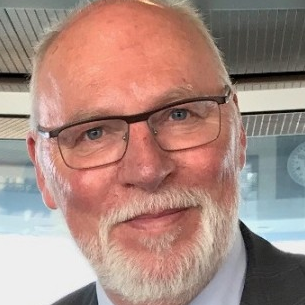 Prof. Dr. Marcel Stive