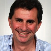 Dr. Maurizio Polemio