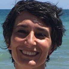 Dr. Monica Magureanu