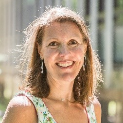 Prof. Dr. Annemie Bogaerts