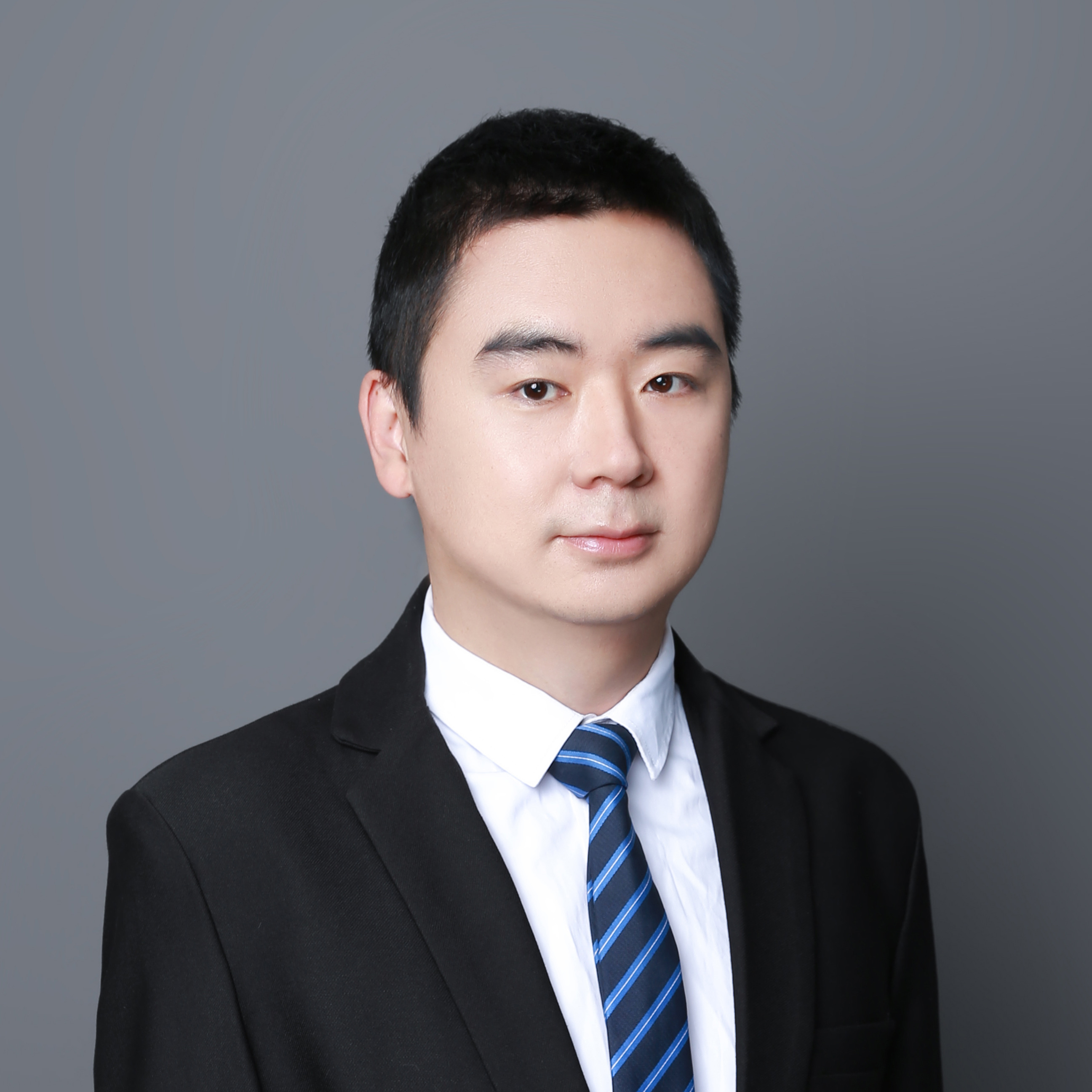 Mr. Leo Jiang