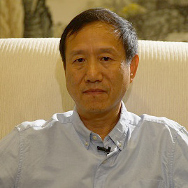 Dr. Shuai Yan