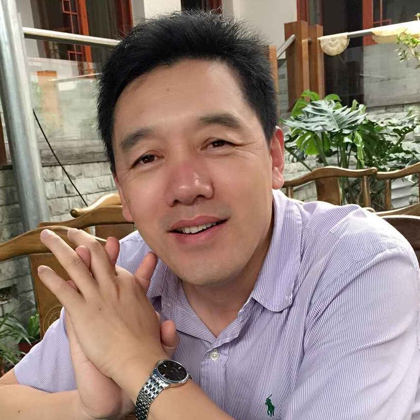 Mr. Yongchao Shi
