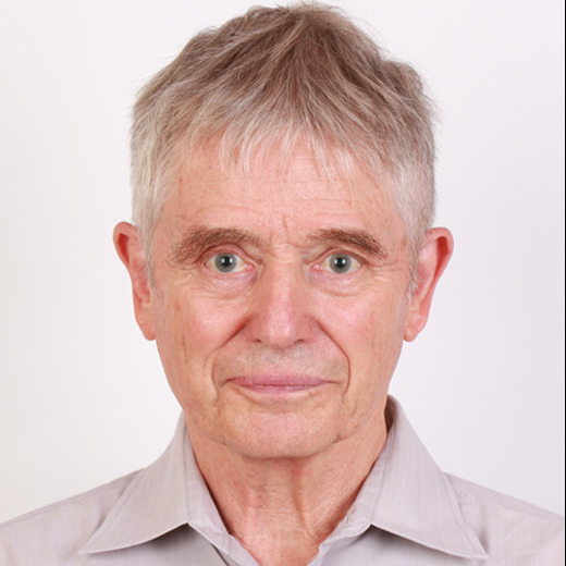 Prof. Michael Dunford
