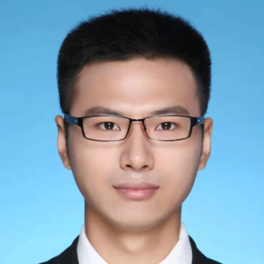 Dr. Zhesi Shen