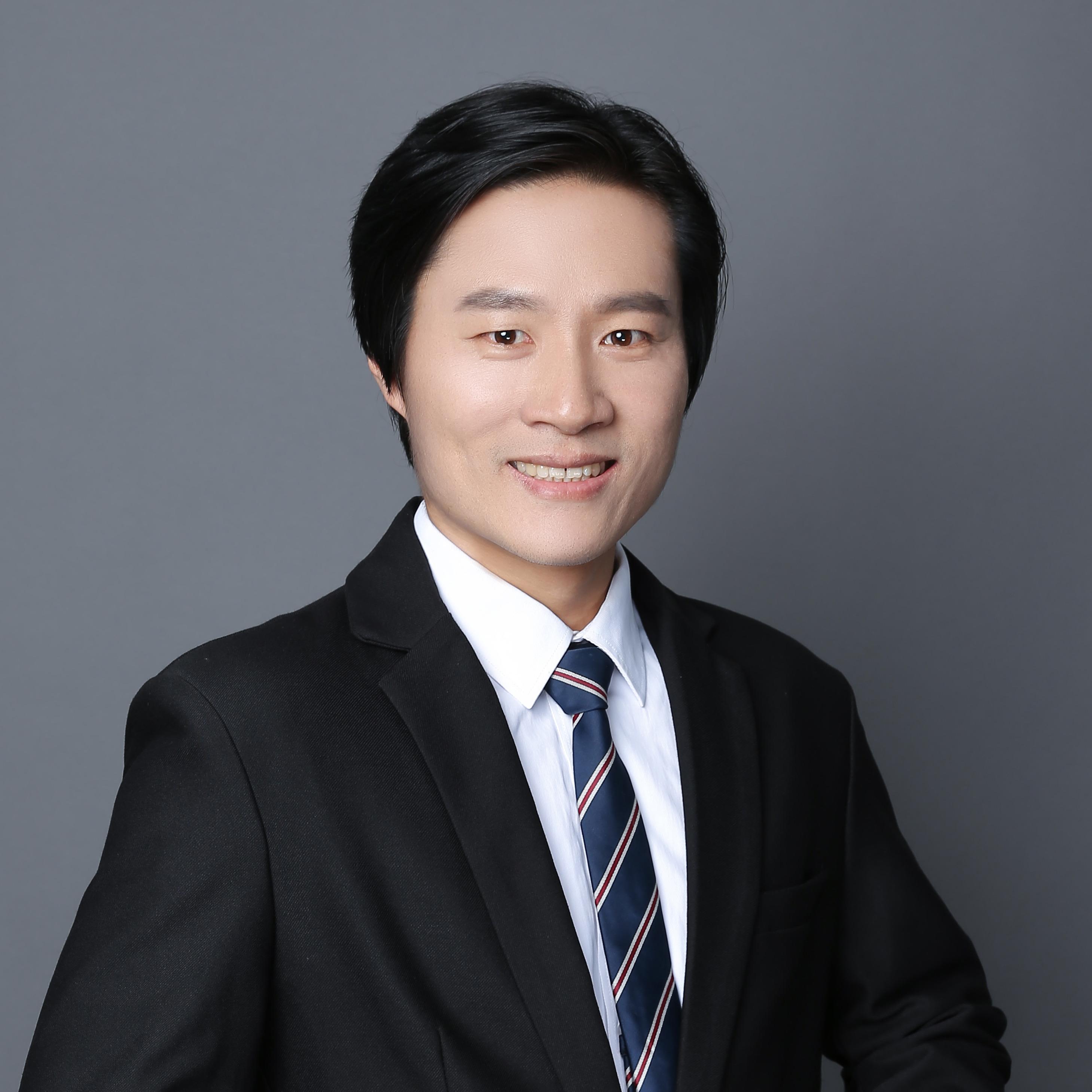 Dr. Terry Zhang