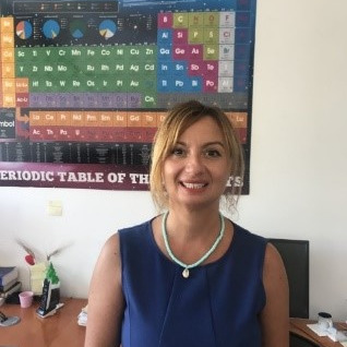Prof. Dr. Maria Michela Dell'Anna