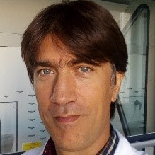 Prof. Dr. Antonio Salomone