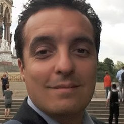 Prof. Dr. Pierluigi Siano