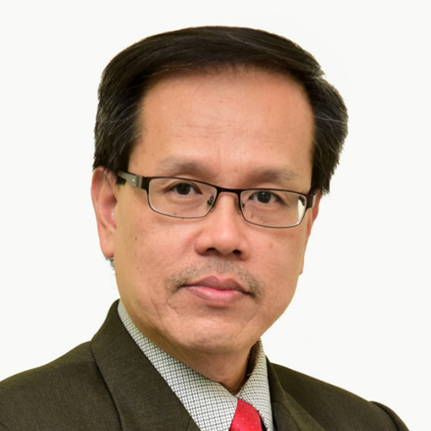 Prof. Dr. Zulkifli Idrus
