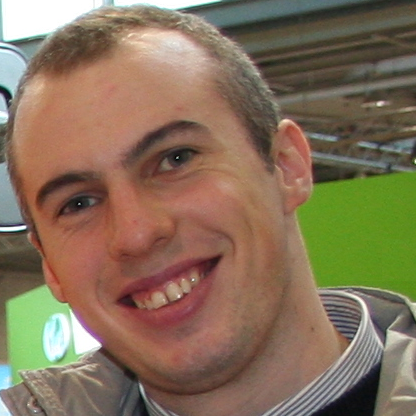 Dr. Andrea Pezzuolo