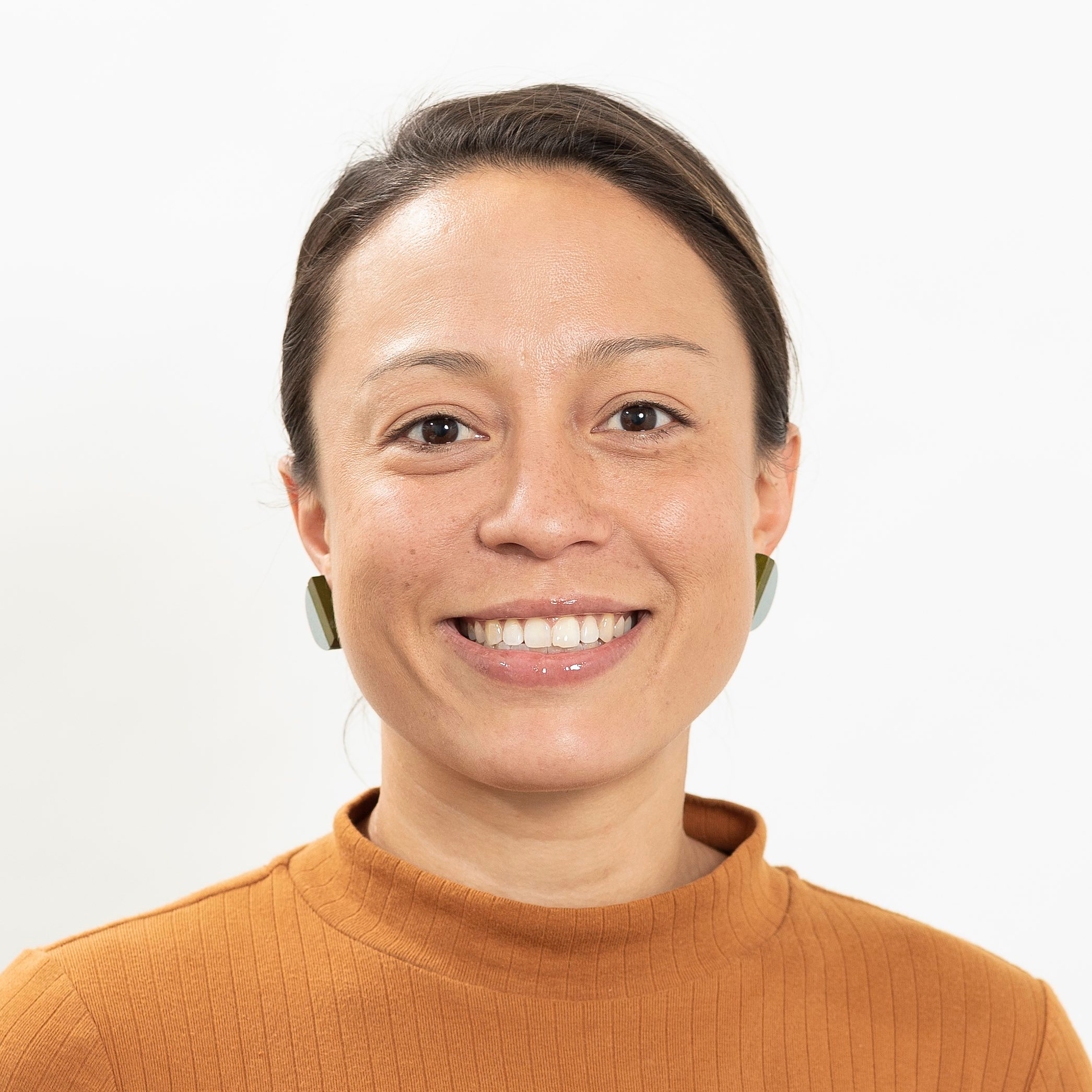 Dr. Sabrina Lomax
