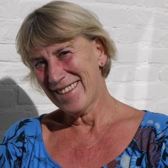 Prof. Dr. Vera Baumans