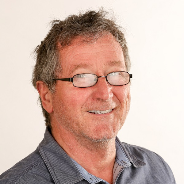 Dr. Roy N. Kirkwood