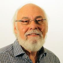 Prof. Robert M Friendship