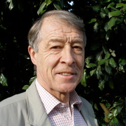 Prof. Donald Broom