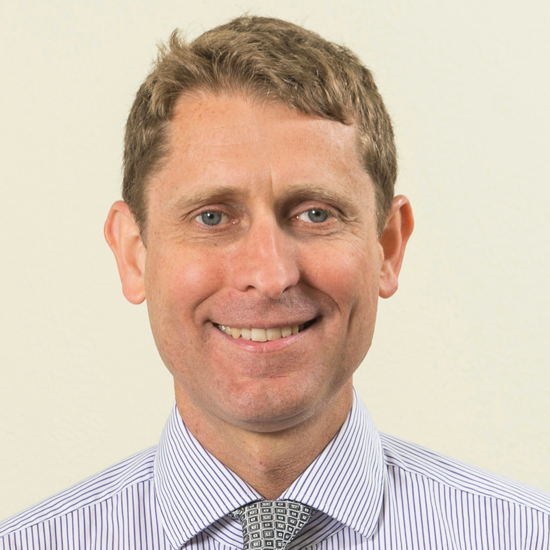 Prof. Andrew Knight
