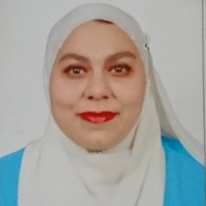 Dr. Amira Abd El-Moneum Goma Ahmed