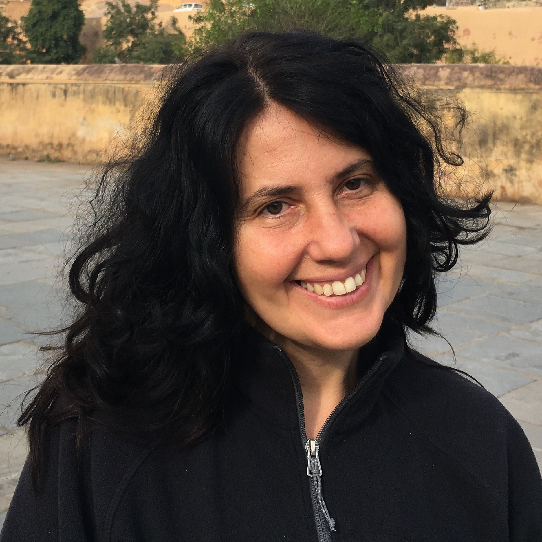 Dr. Diana Bogueva