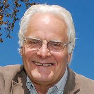 Prof. Emeritus John Webster