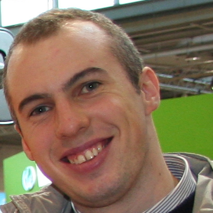 Dr. Andrea Pezzuolo