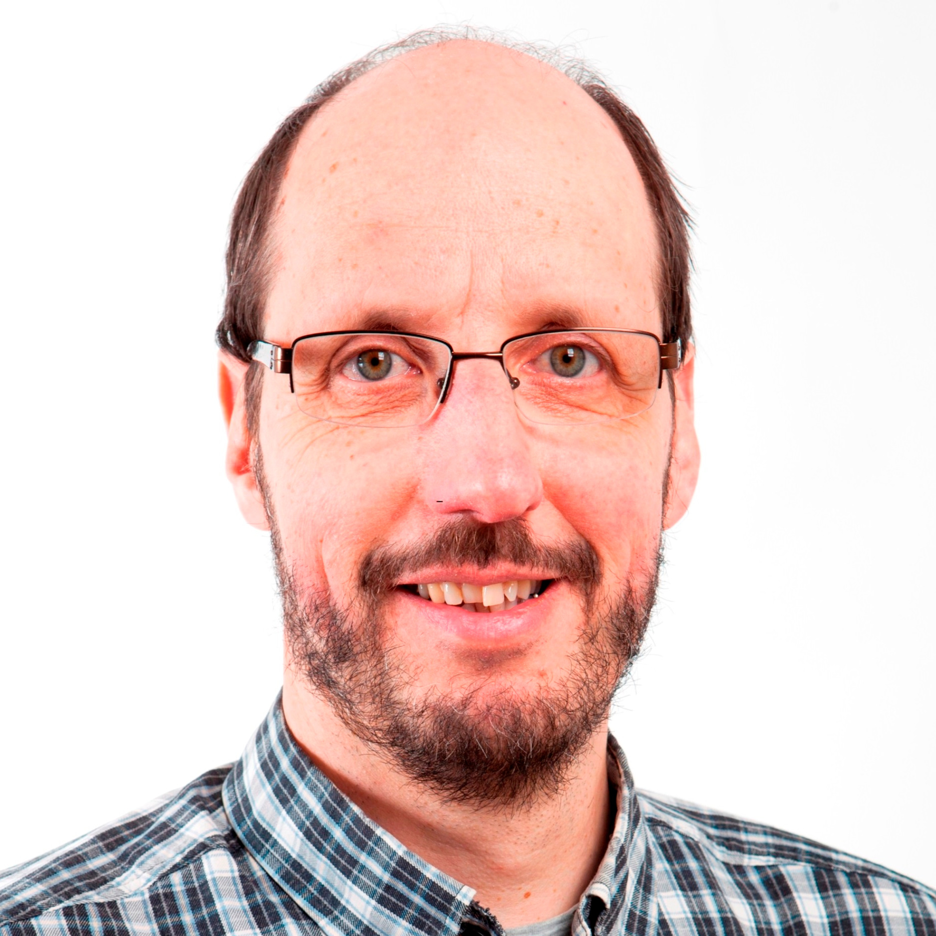 Prof. Dr. Martin Weih