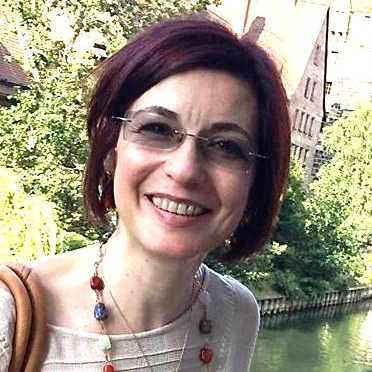 Prof. Dr. Isabel Lara Ayala
