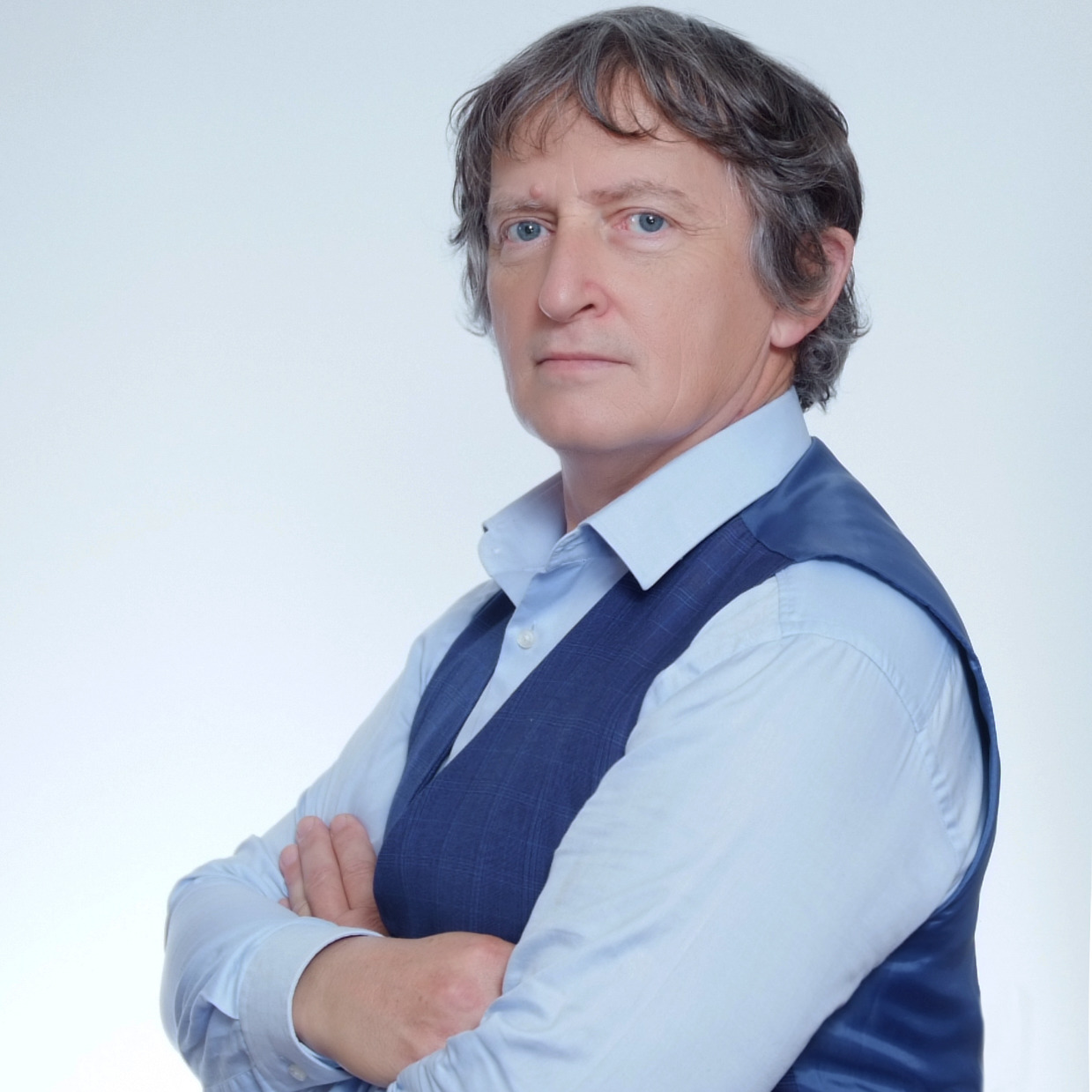 Prof. Dr. Istvan Komlosi
