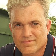 Dr. Luuk Fleskens
