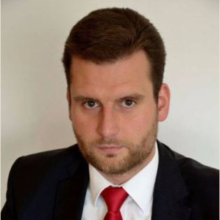 Prof. Dr. Maciej Zaborowicz