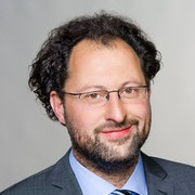 Prof. Dr. Johannes Sauer