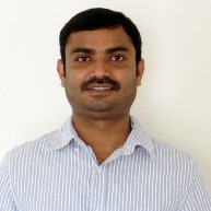 Dr. Ramegowda H Venkategowda