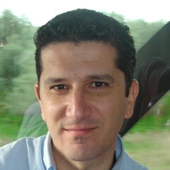 Dr. Peter A. Roussos