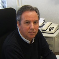 Prof. Dr. Raimundo Jimenez-Ballesta