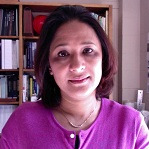Dr. Soni M. Pradhanang