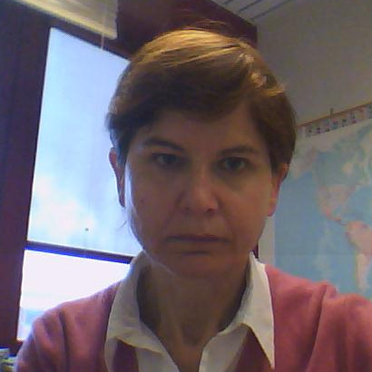 Dr. Marina DellaGreca