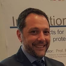 Dr. Francesco Vinale