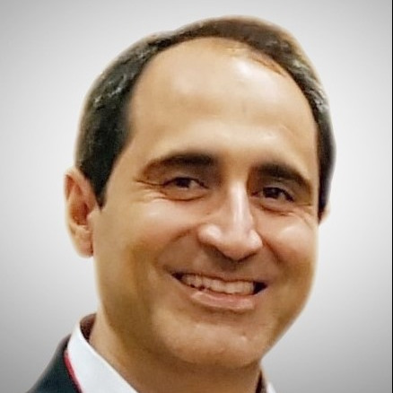 Prof. Dr. Kourosh Vahdati
