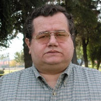 Prof. Dr. Rodomiro Ortiz
