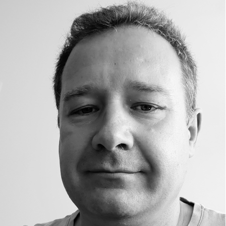 Dr. Eric Renault
